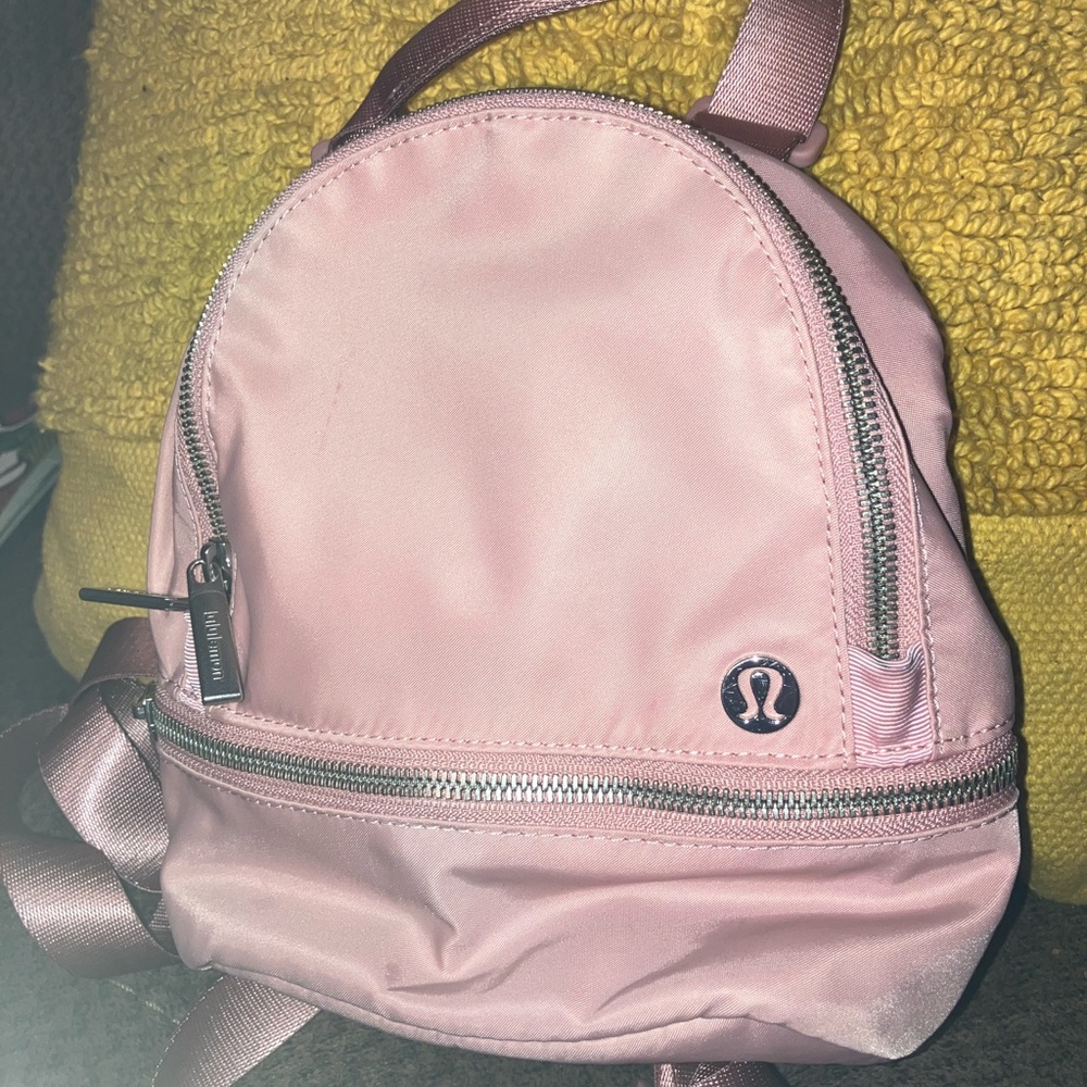 Lululemon City Adventurer Backpack Micro 3L
